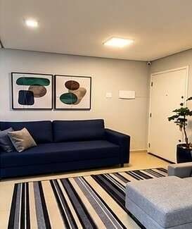 Cobertura, 2 quartos, 143 m² - Foto 1