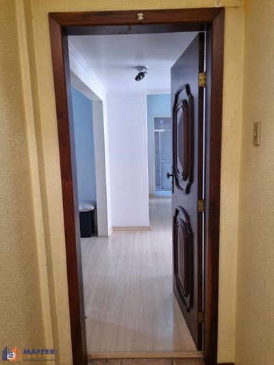 Apartamento, 2 quartos, 80 m² - Foto 3