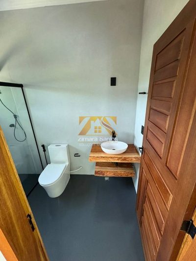 Chácara, 4 quartos, 1719 m² - Foto 5