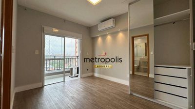 Apartamento, 3 quartos, 96 m² - Foto 1