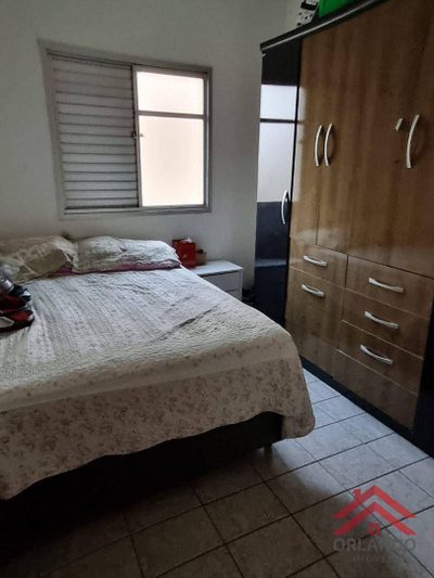 Apartamento, 2 quartos, 51 m² - Foto 4