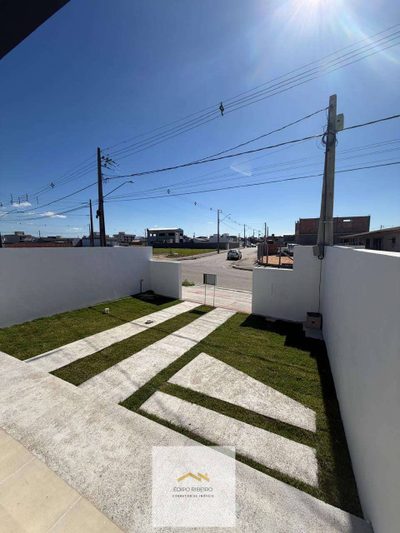 Casa, 2 quartos, 67 m² - Foto 3