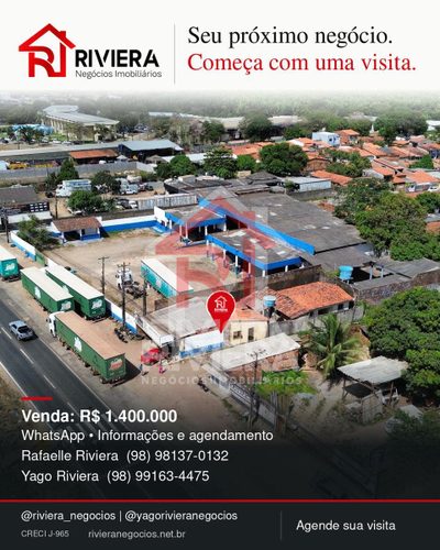 Loteamento e Condomínio, 427 m² - Foto 3