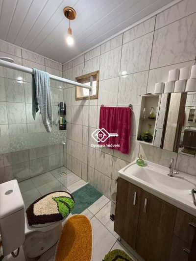 Chácara, 3 quartos, 990 m² - Foto 5