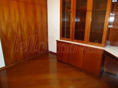 Apartamento, 3 quartos, 156 m² - Foto 4