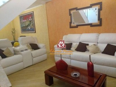 Sobrado, 2 quartos, 260 m² - Foto 2