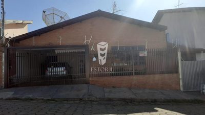 Casa, 2 quartos - Foto 1