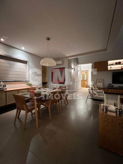Casa, 3 quartos, 450 m² - Foto 4