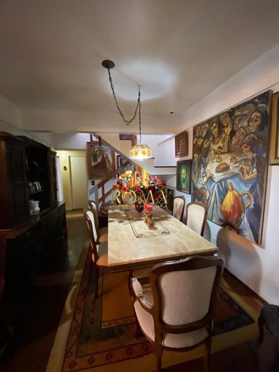 Cobertura, 4 quartos, 220 m² - Foto 2