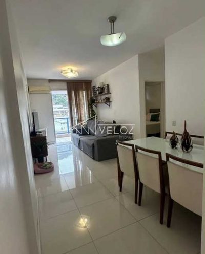 Apartamento, 1 quarto, 53 m² - Foto 1