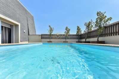 Cobertura, 4 quartos, 367 m² - Foto 2