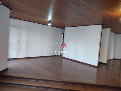 Apartamento, 2 quartos, 264 m² - Foto 5