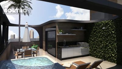Casa, 2 quartos, 80 m² - Foto 3