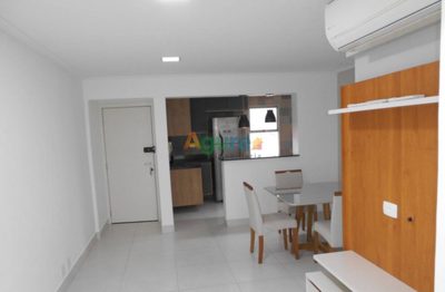 Apartamento, 2 quartos, 77 m² - Foto 2