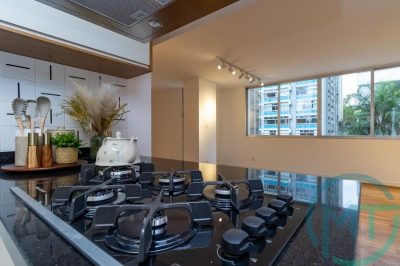 Apartamento, 3 quartos, 129 m² - Foto 5