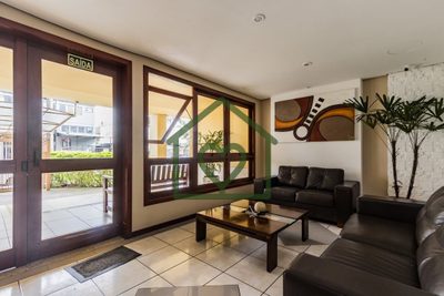 Apartamento, 2 quartos, 57 m² - Foto 4