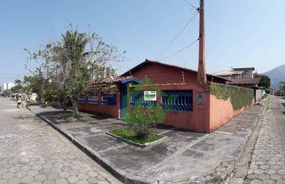 Casa, 5 quartos, 140 m² - Foto 1