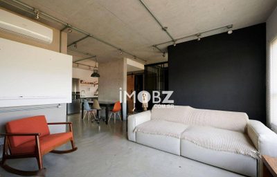 Apartamento, 1 quarto, 70 m² - Foto 1