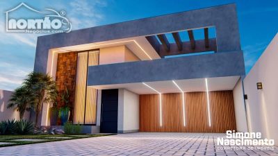 Casa, 1 quarto, 177 m² - Foto 1