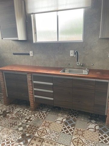 Casa de Condomínio, 2 quartos - Foto 5