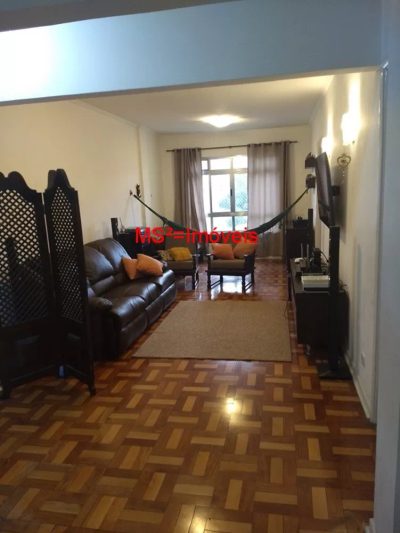 Apartamento, 4 quartos, 157 m² - Foto 3