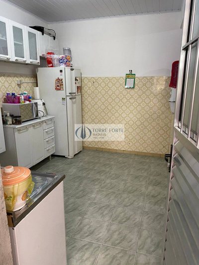 Casa, 2 quartos, 96 m² - Foto 2