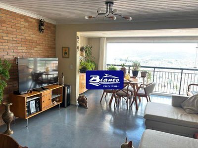 Apartamento, 2 quartos, 86 m² - Foto 3