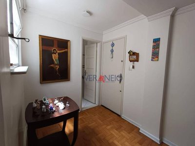 Apartamento, 2 quartos, 85 m² - Foto 3
