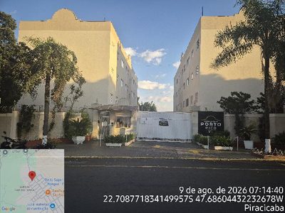 Apartamento, 2 quartos, 57 m² - Foto 1