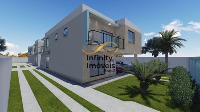 Casa, 3 quartos, 165 m² - Foto 3