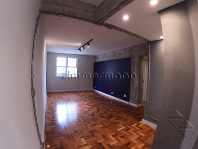 Apartamento, 2 quartos, 77 m² - Foto 3
