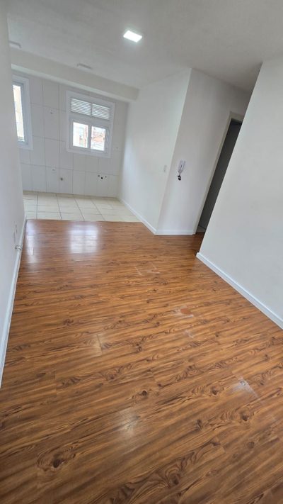 Apartamento, 2 quartos, 48 m² - Foto 2
