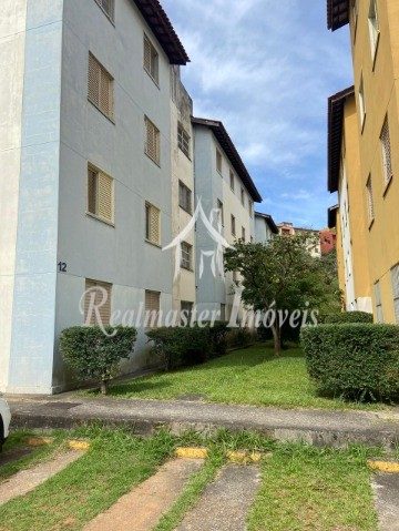 Apartamento, 2 quartos, 54 m² - Foto 2