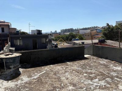 Sobrado, 7 quartos, 350 m² - Foto 1