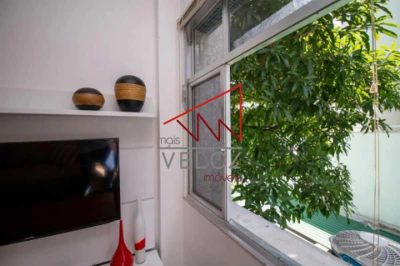Apartamento, 2 quartos, 66 m² - Foto 2