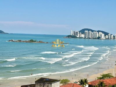 Apartamento, 3 quartos, 98 m² - Foto 1