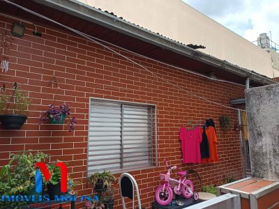 Casa, 6 quartos, 390 m² - Foto 1