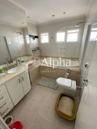 Casa de Condomínio, 4 quartos - Foto 2