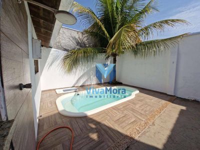 Casa, 2 quartos, 120 m² - Foto 5