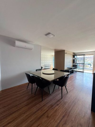 Apartamento, 3 quartos, 103 m² - Foto 3