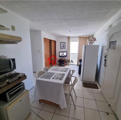 Apartamento, 2 quartos, 52 m² - Foto 1