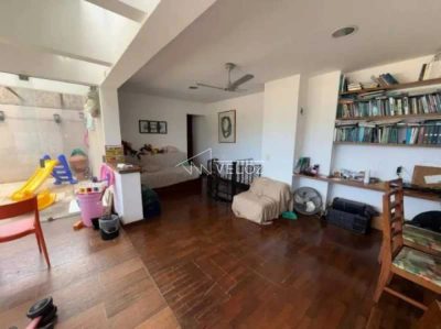 Cobertura, 1 quarto, 122 m² - Foto 2