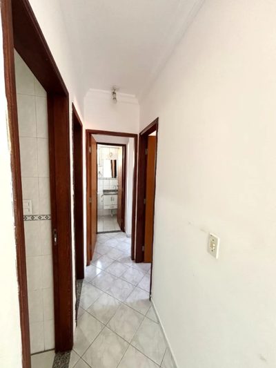 Apartamento, 2 quartos, 70 m² - Foto 3