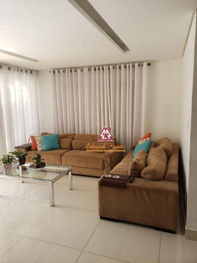 Sobrado, 3 quartos, 266 m² - Foto 3