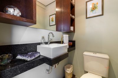 Apartamento, 3 quartos, 117 m² - Foto 3