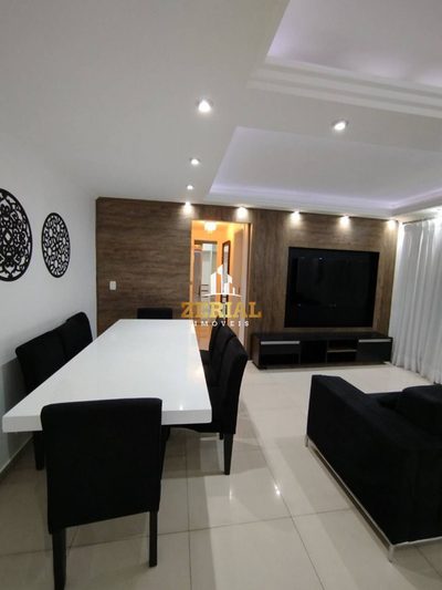 Apartamento, 2 quartos, 78 m² - Foto 4