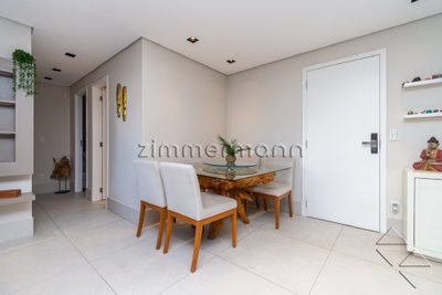 Apartamento, 3 quartos, 115 m² - Foto 4