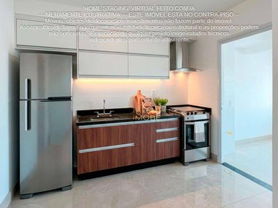 Apartamento, 2 quartos, 69 m² - Foto 5