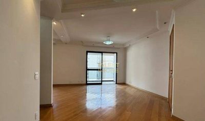 Apartamento, 3 quartos, 97 m² - Foto 3