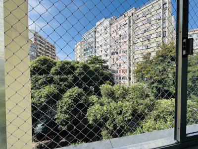 Apartamento, 1 quarto, 46 m² - Foto 5